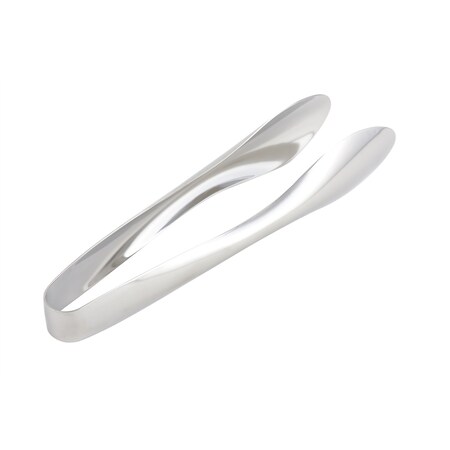 Bon Chef Ez Use Banquet Serving Tongs W/Hollow Cool Handle 9-1/4" 9461